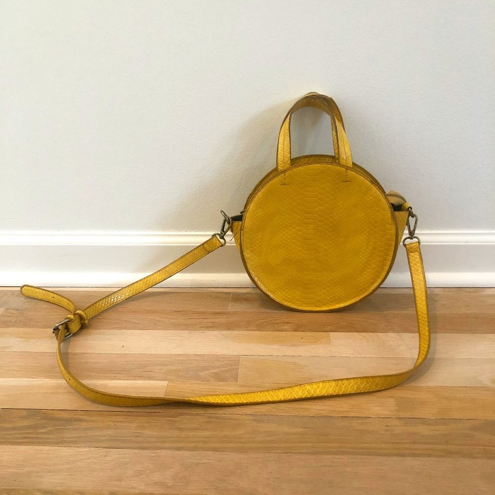 Anthropologie Purse  - Make me an offer!